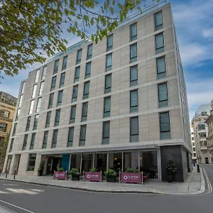 4* Hotell Clayton