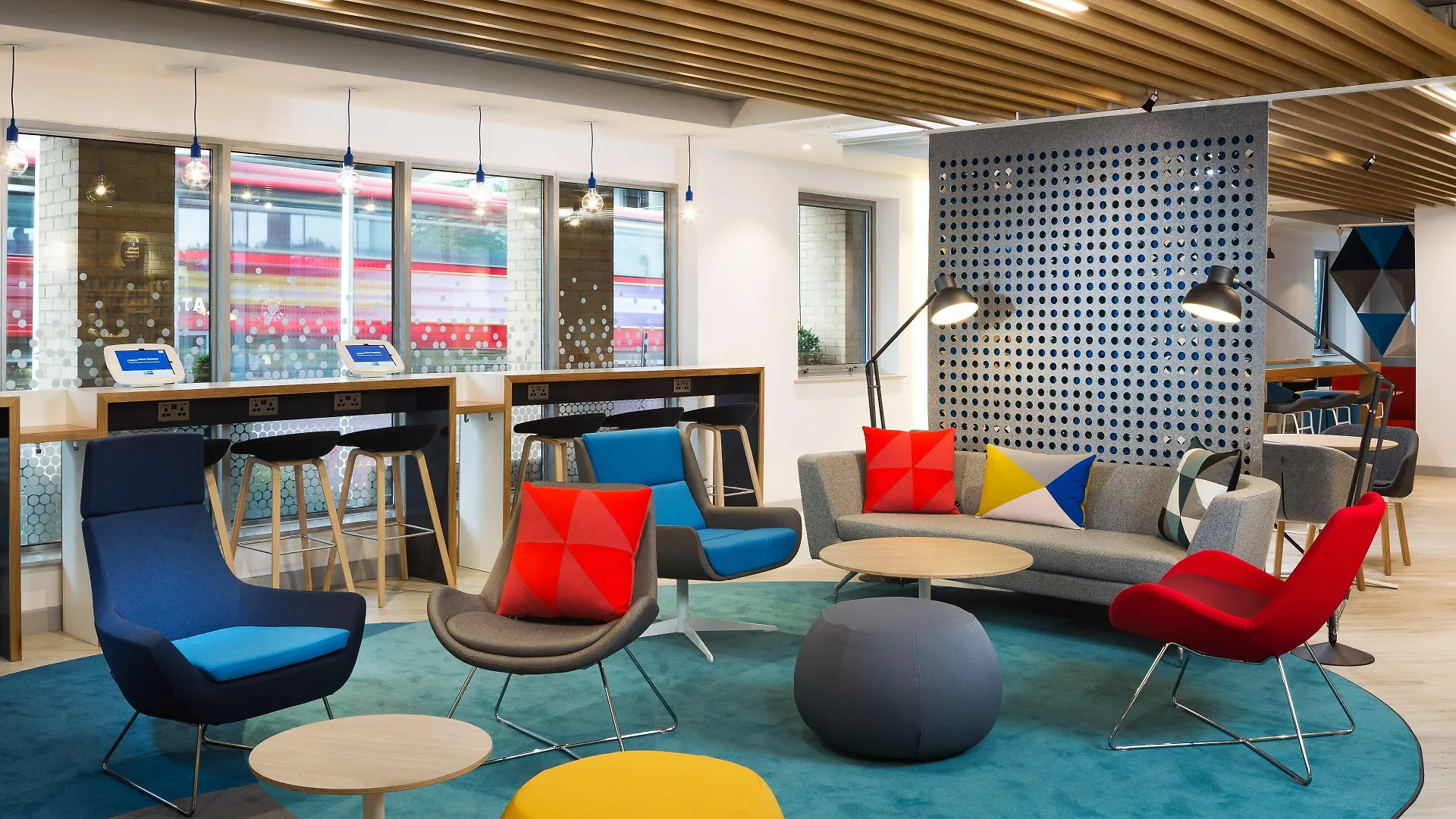 Holiday Inn Express London-Ealing, An Ihg Hotel