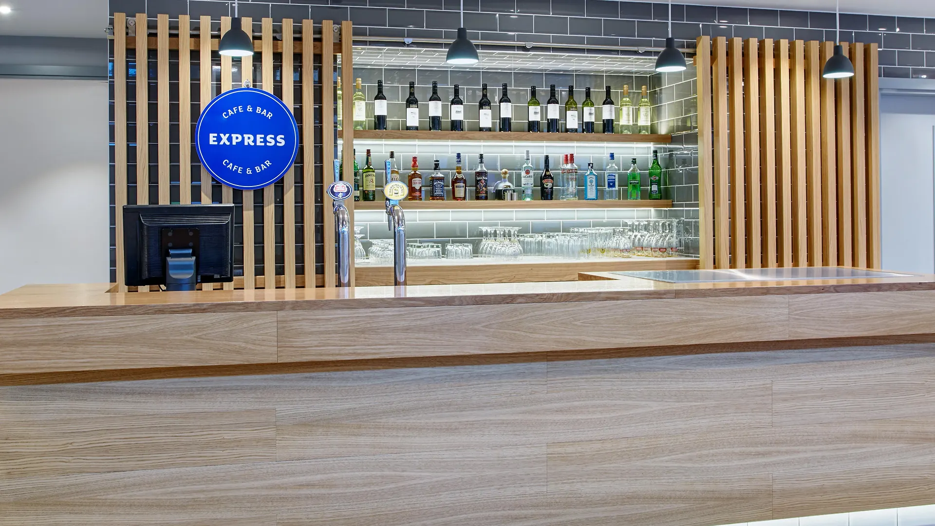 Holiday Inn Express London-Ealing, An Ihg Hotel United Kingdom