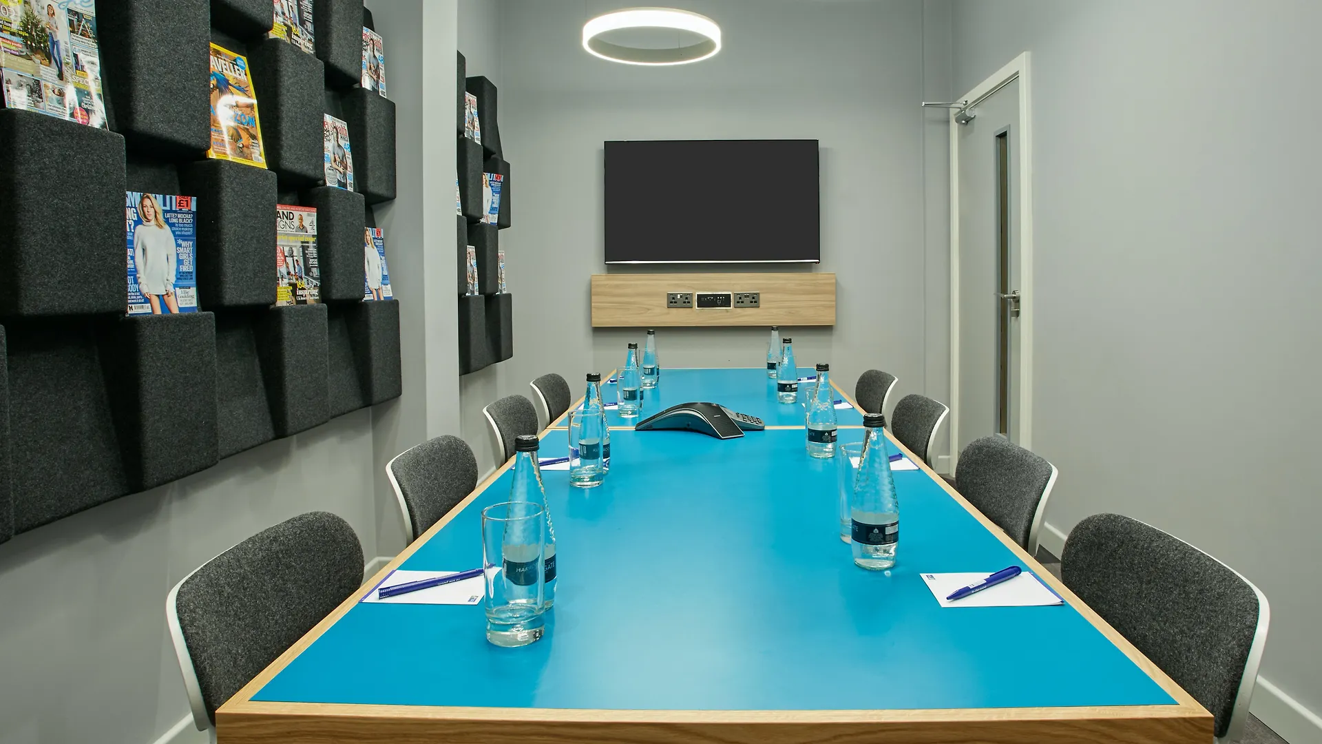 Holiday Inn Express London-Ealing, An Ihg Hotel London