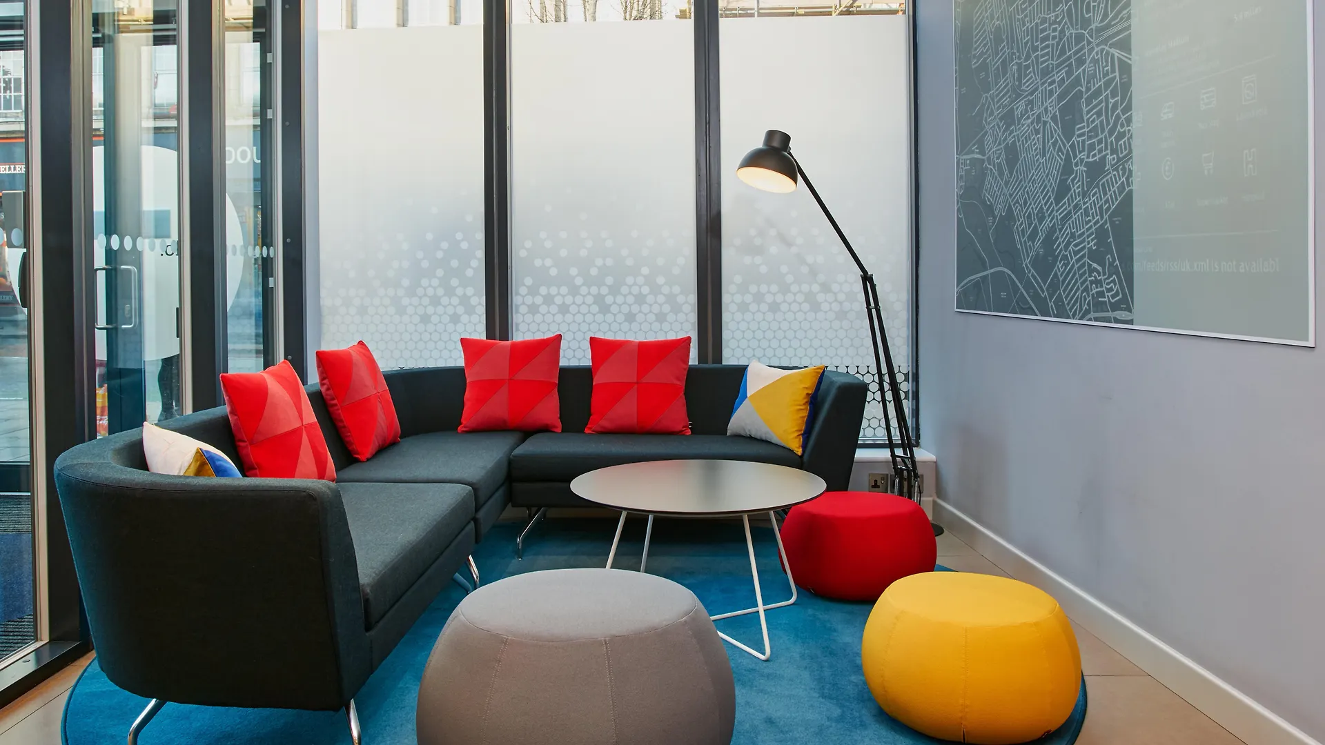 Holiday Inn Express London-Ealing, An Ihg Hotel