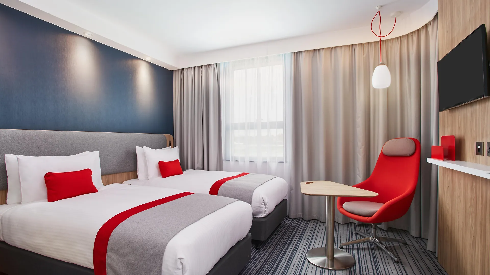 Holiday Inn Express London-Ealing, An Ihg Hotel