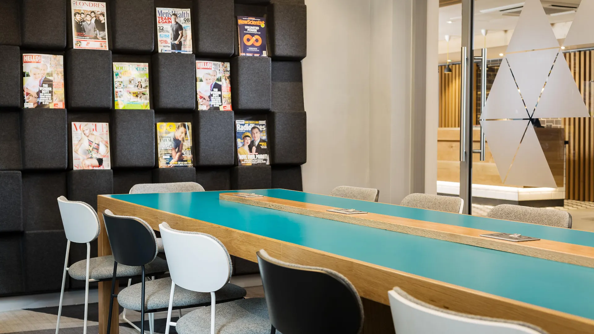Holiday Inn Express London-Ealing, An Ihg Hotel
