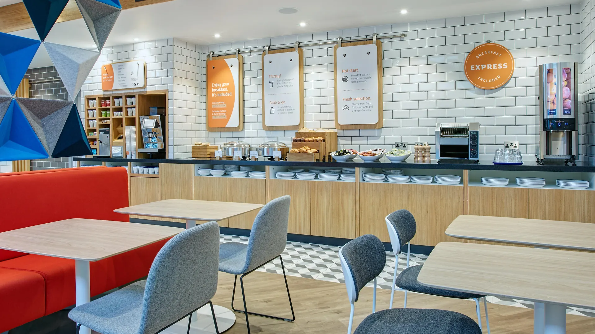 Holiday Inn Express London-Ealing, An Ihg Hotel