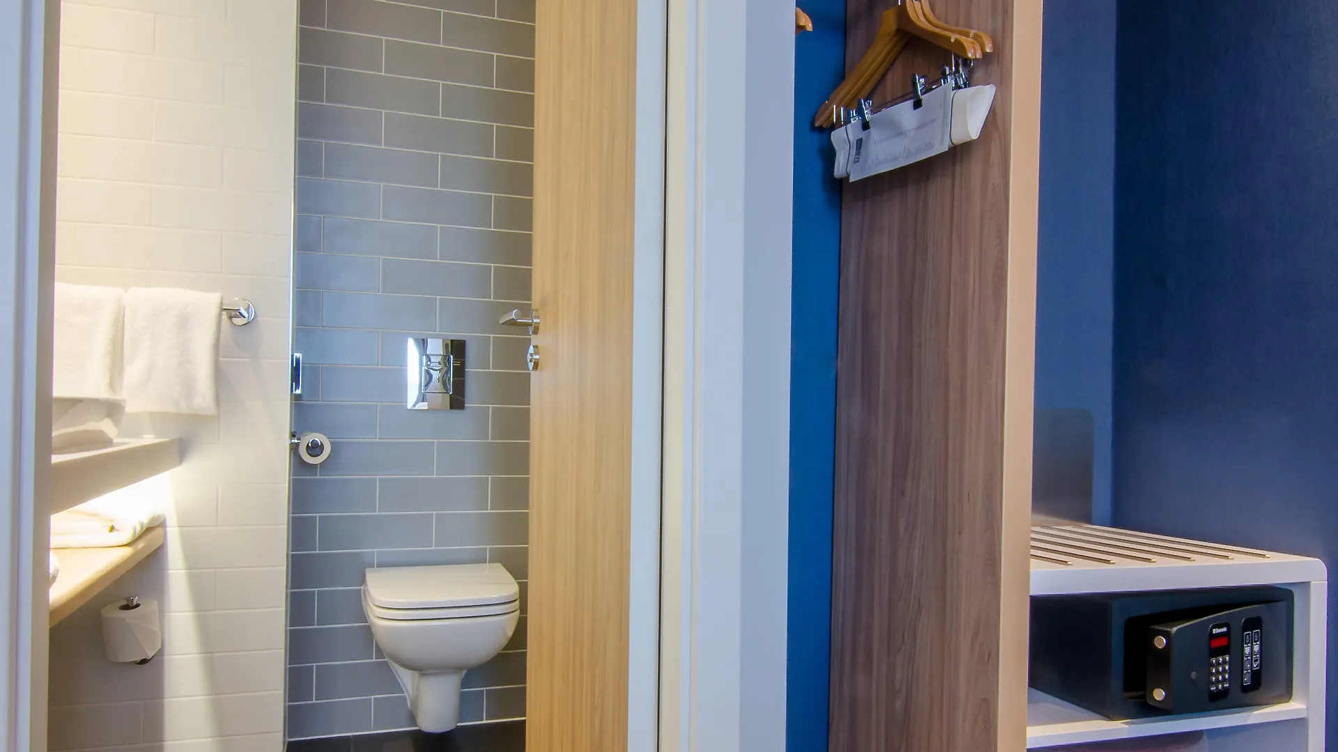 Holiday Inn Express London-Ealing, An Ihg Hotel 3*, London United Kingdom
