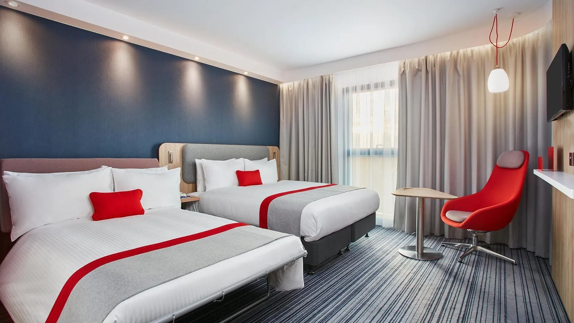 Holiday Inn Express London-Ealing, An Ihg Hotel