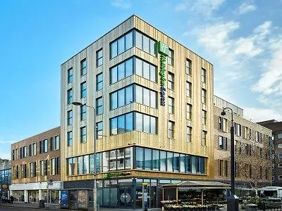 Holiday Inn Express London-Ealing, An Ihg Hotel London